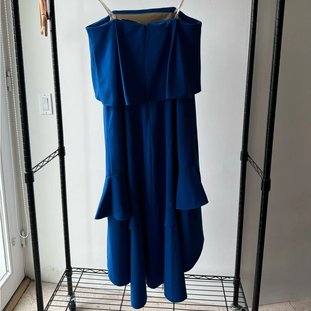 Halston Heritage Dress - Picture 1 of 4